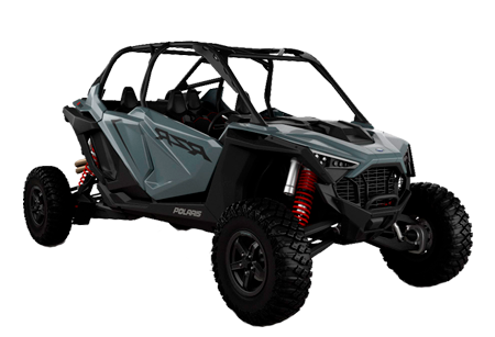 Tuning Shop Culiacan - Modelo RZR PRO R
