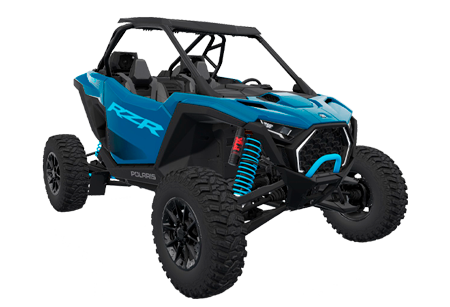 Tuning Shop Culiacan - Modelo RZR PRO S 2025