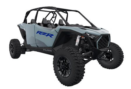 Tuning Shop Culiacan - Modelo RZR PRO S