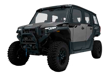 Tuning Shop Culiacan - Modelo Expedition