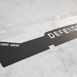 MEDIO PARABRISAS DEFENDER HD9/HD10/HD11