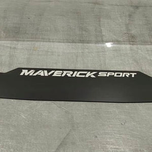 MEDIO PARABRISAS MAVERICK SPORT/COMMANDER/TRAIL