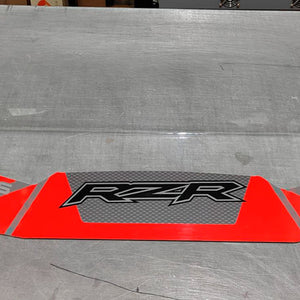 MEDIO PARABRISAS RZR 1000