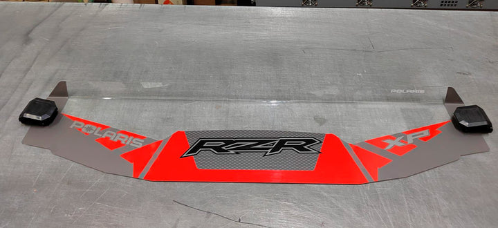 MEDIO PARABRISAS RZR 1000