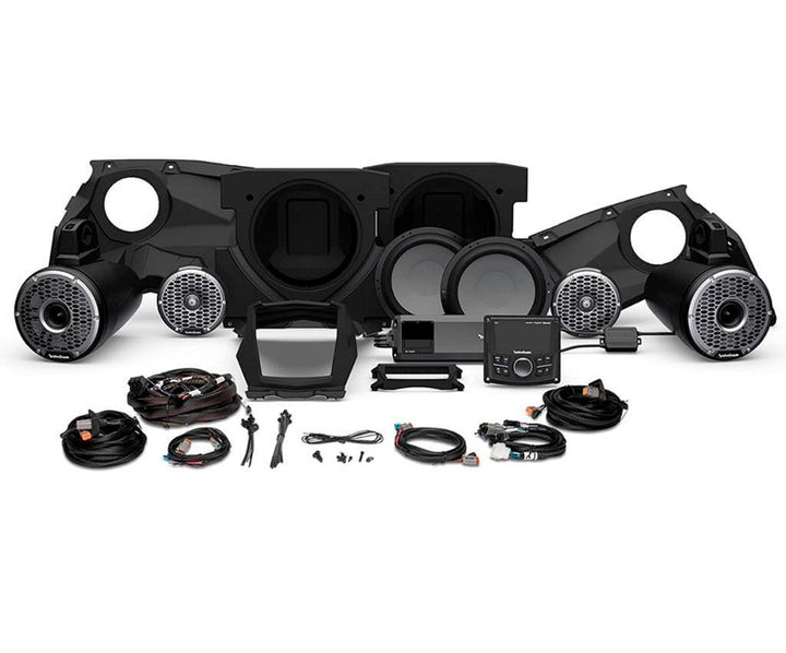 STAGE 6 MAVERICK X3