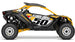 GRAFICOS COMPLETOS CAN AM 2 PLAZAS