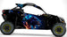 GRAFICOS COMPLETOS CAN AM 2 PLAZAS