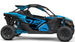 GRAFICOS COMPLETOS CAN AM 2 PLAZAS