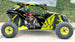GRAFICOS COMPLETOS CAN AM 2 PLAZAS