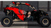 GRAFICOS COMPLETOS CAN AM 2 PLAZAS