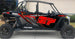 GRAFICOS COMPLETOS POLARIS RZR 4 PLAZAS