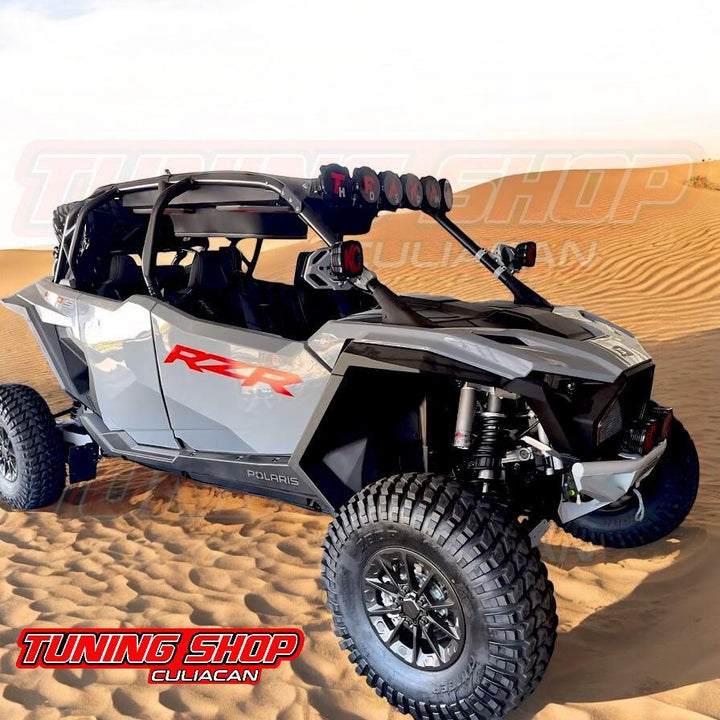 CANTONERAS TIPO ORIGINAL RZR PRO S 2025