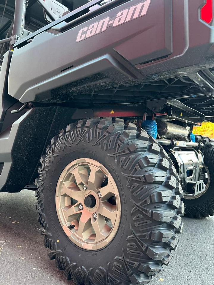 PRO ARMOR 30x10x14