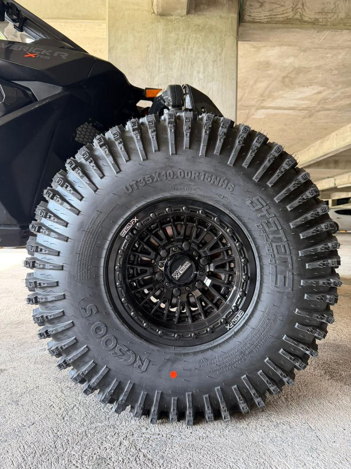 SYSTEM3 35x10x15