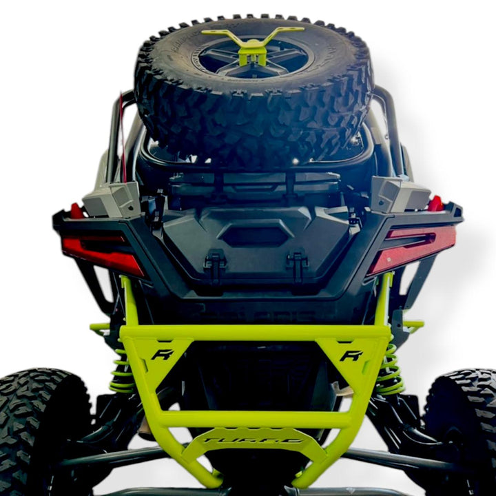 PORTA EXTRA RZR TURBO R